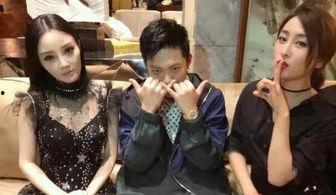 娱乐圈吃瓜博主名字大全,趣味横生的网络红人圈